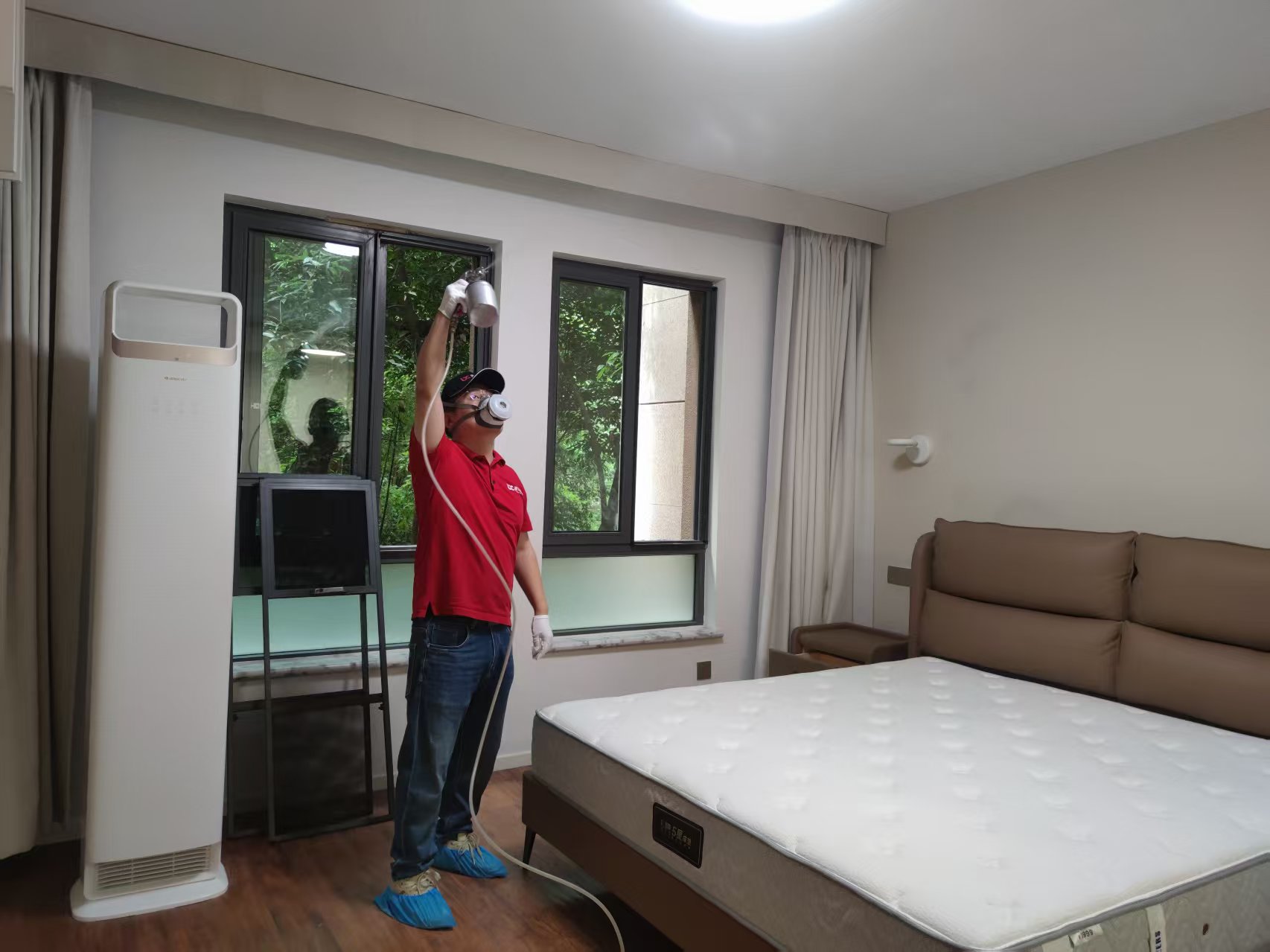 成都冰虫工程师在天府