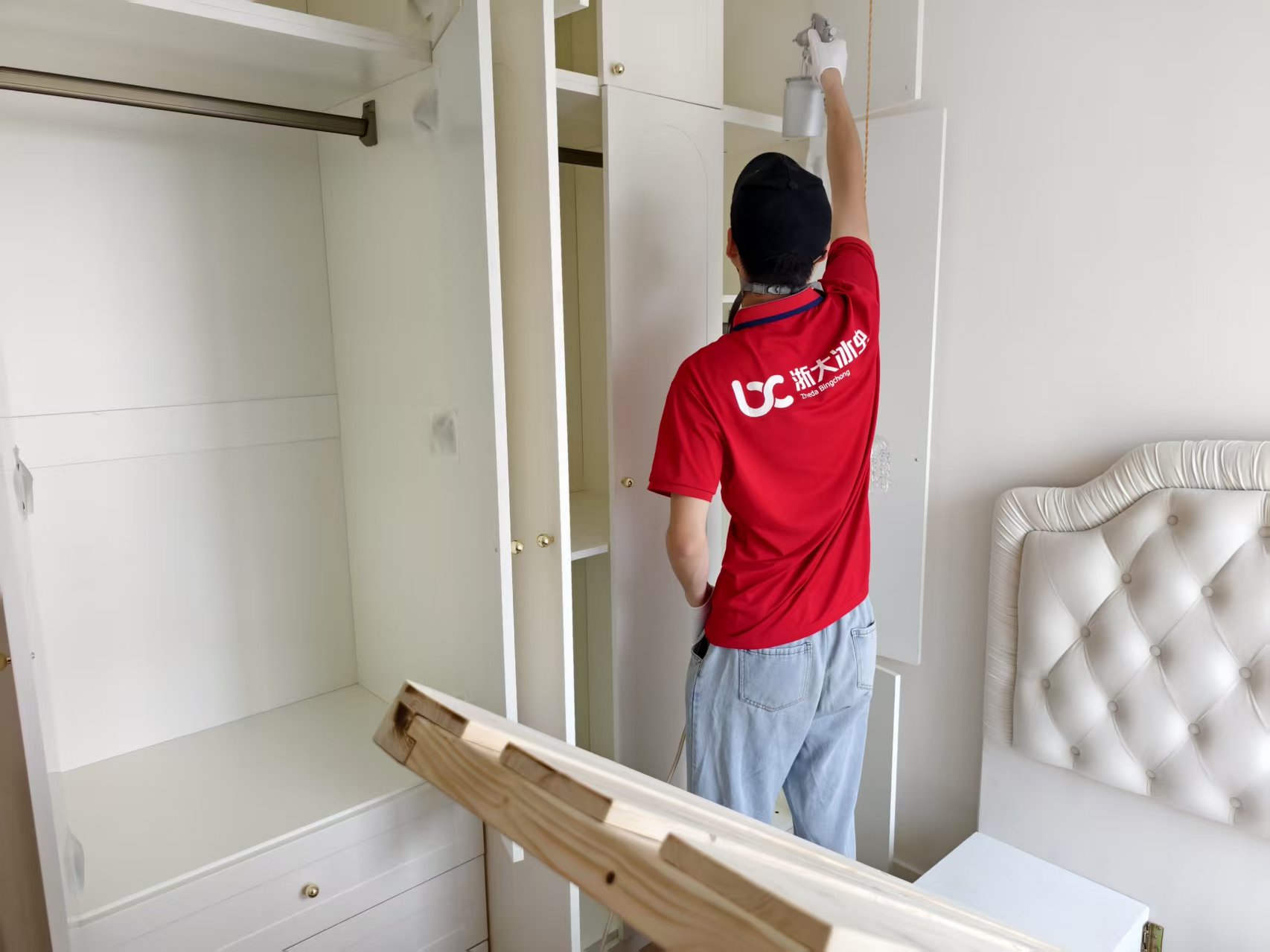 成都冰虫工程师在天府