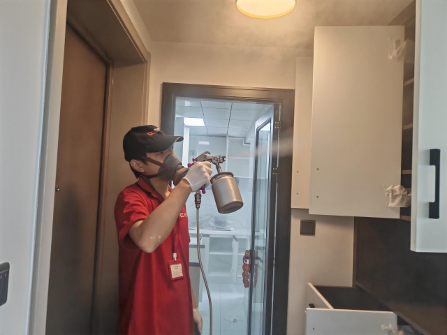 成都冰虫工程师在天府